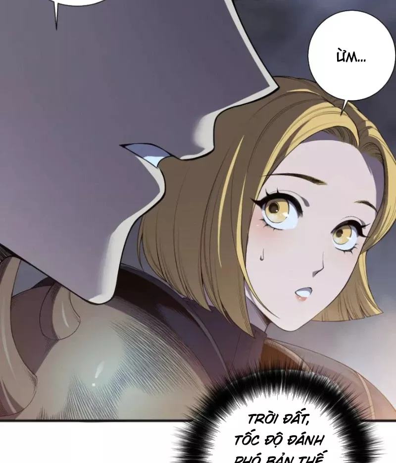 Thảm Họa Tử Linh Sư Chap 132.1 - Next Chap 133.1