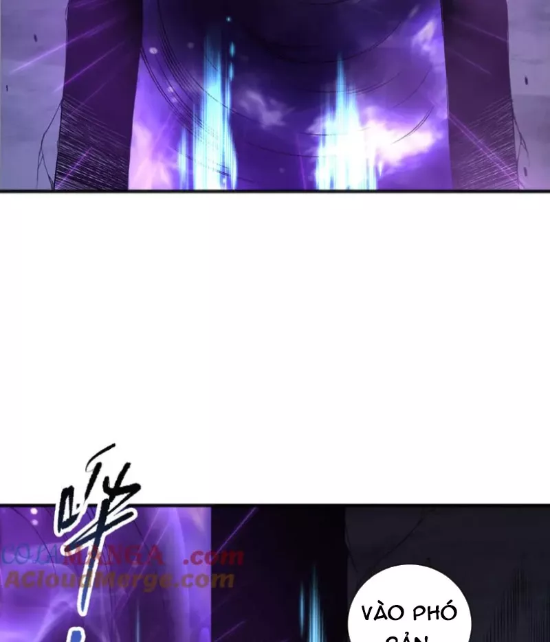 Thảm Họa Tử Linh Sư Chap 132.1 - Next Chap 133.1