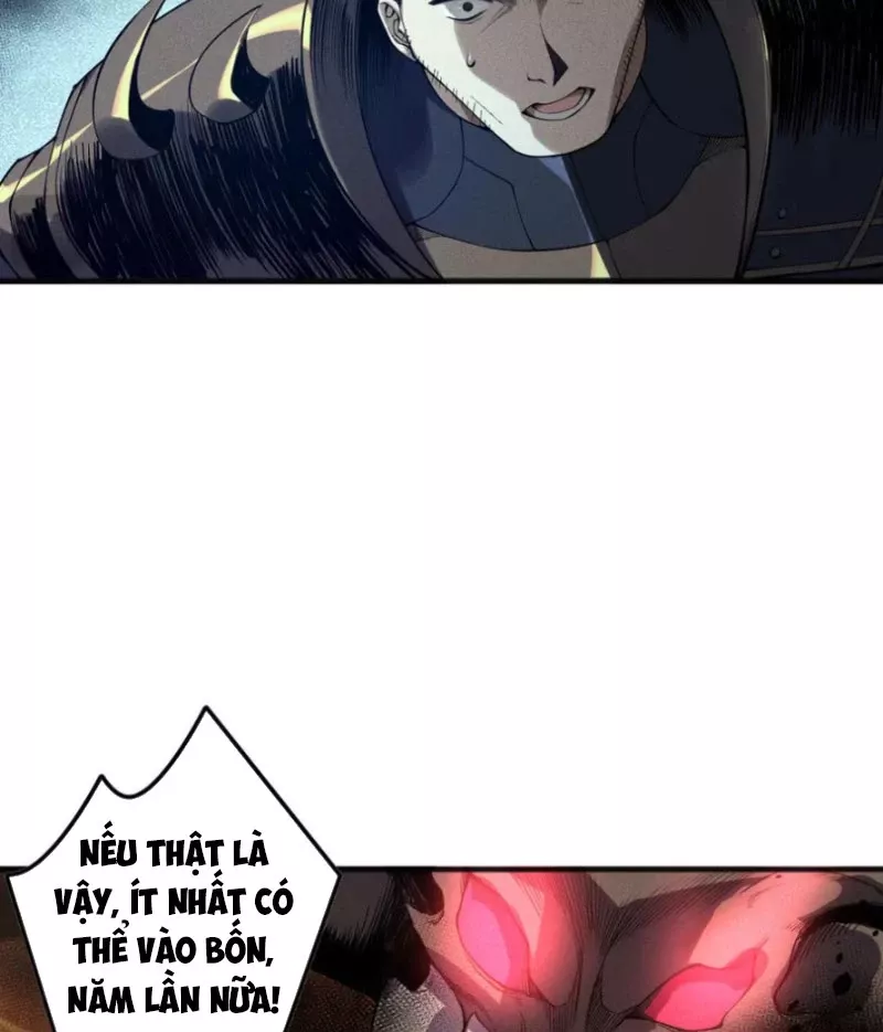 Thảm Họa Tử Linh Sư Chap 132.1 - Next Chap 133.1