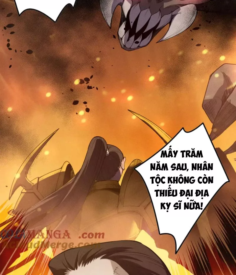 Thảm Họa Tử Linh Sư Chap 132.1 - Next Chap 133.1