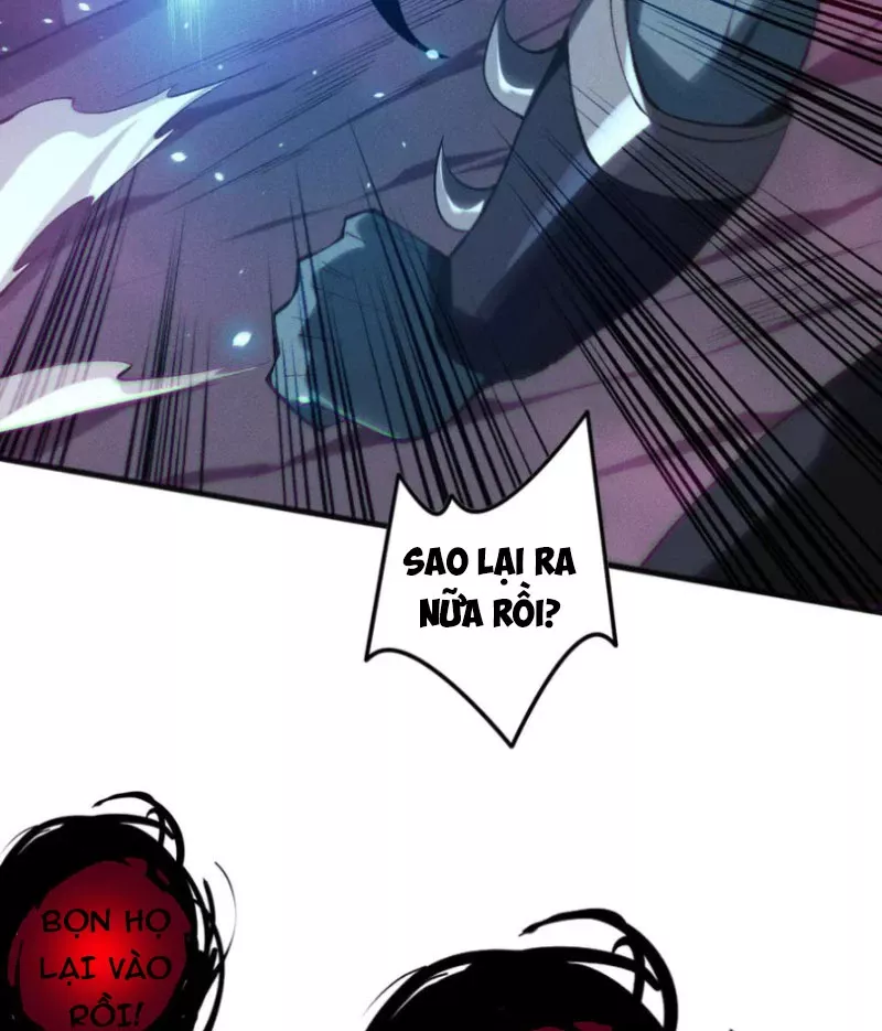 Thảm Họa Tử Linh Sư Chap 132.1 - Next Chap 133.1