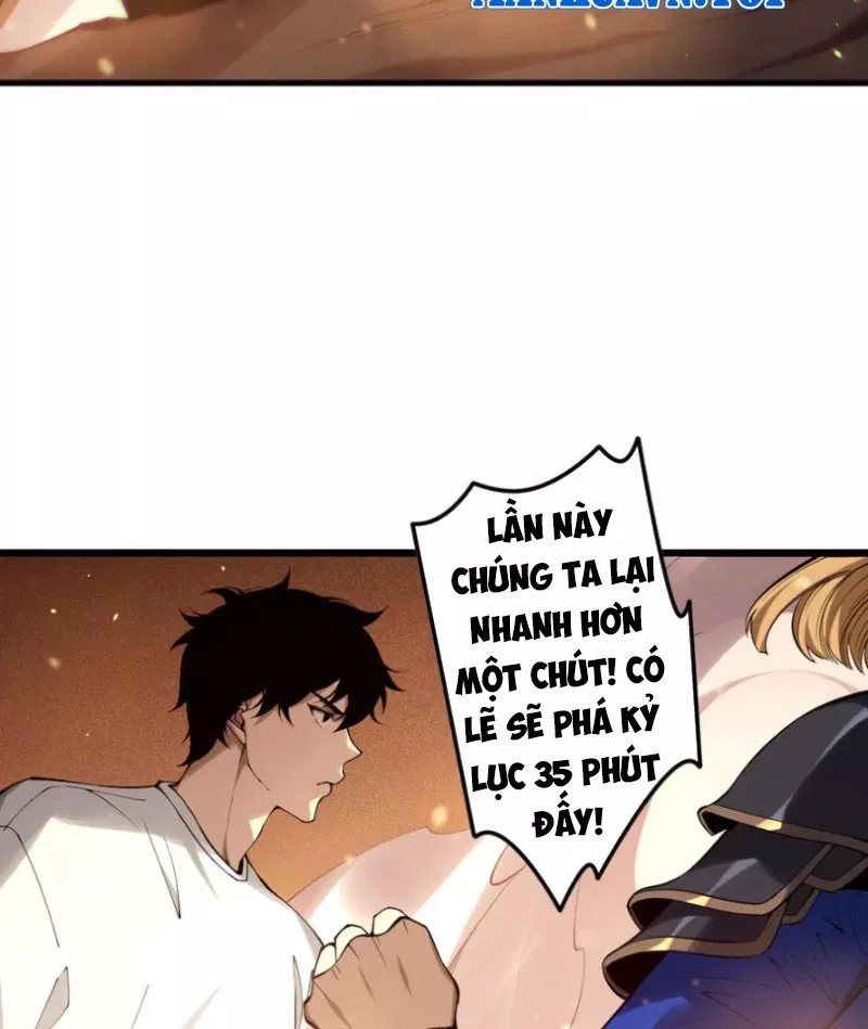 Thảm Họa Tử Linh Sư Chap 132.1 - Next Chap 133.1