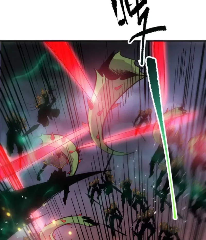 Thảm Họa Tử Linh Sư Chap 132.1 - Next Chap 133.1