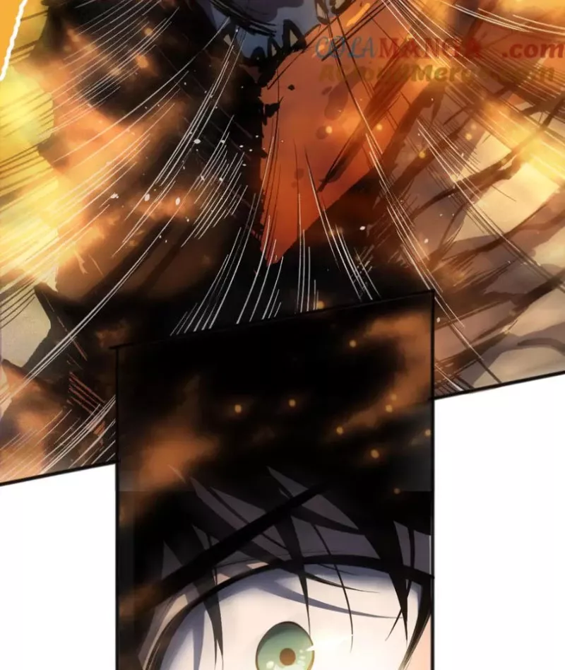 Thảm Họa Tử Linh Sư Chap 132.1 - Next Chap 133.1