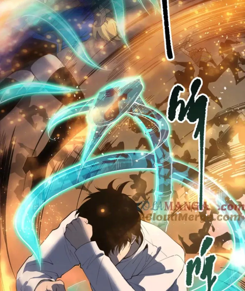 Thảm Họa Tử Linh Sư Chap 132.1 - Next Chap 133.1