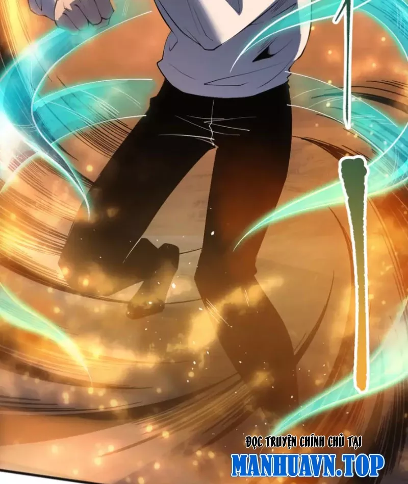 Thảm Họa Tử Linh Sư Chap 132.1 - Next Chap 133.1