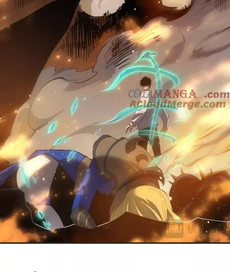 Thảm Họa Tử Linh Sư Chap 132.1 - Next Chap 133.1