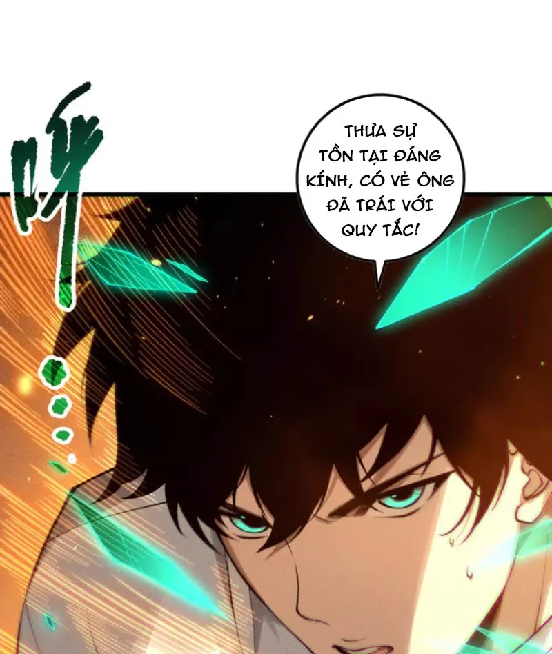 Thảm Họa Tử Linh Sư Chap 132.1 - Next Chap 133.1