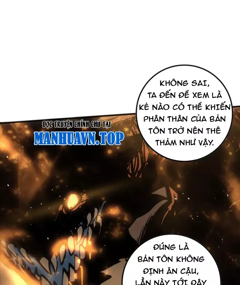 Thảm Họa Tử Linh Sư Chap 132.1 - Next Chap 133.1