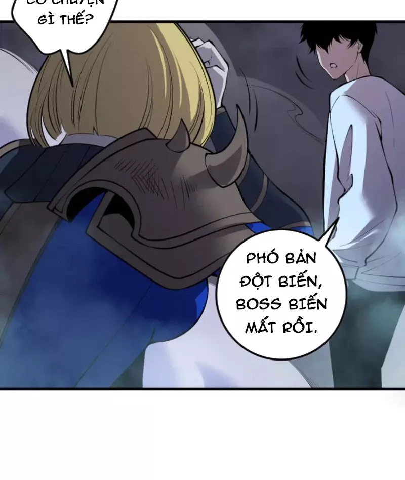 Thảm Họa Tử Linh Sư Chap 132.1 - Next Chap 133.1