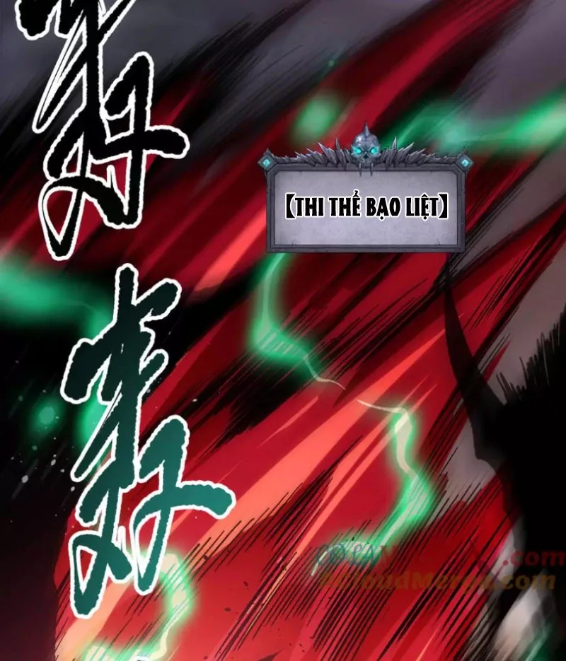 Thảm Họa Tử Linh Sư Chap 132.1 - Next Chap 133.1