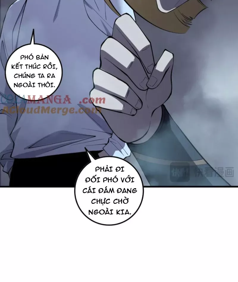 Thảm Họa Tử Linh Sư Chap 132.1 - Next Chap 133.1