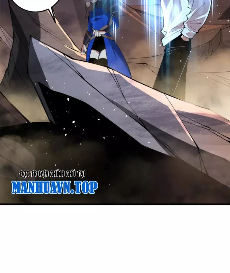 Thảm Họa Tử Linh Sư Chap 132.1 - Next Chap 133.1