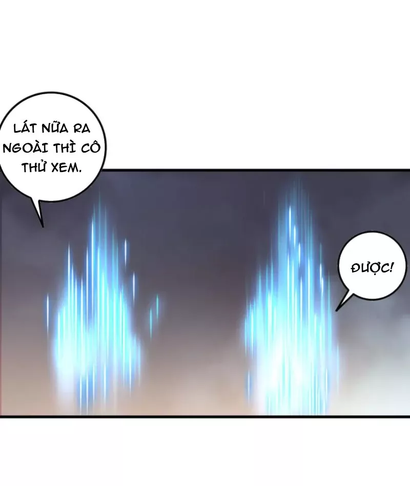 Thảm Họa Tử Linh Sư Chap 132.1 - Next Chap 133.1