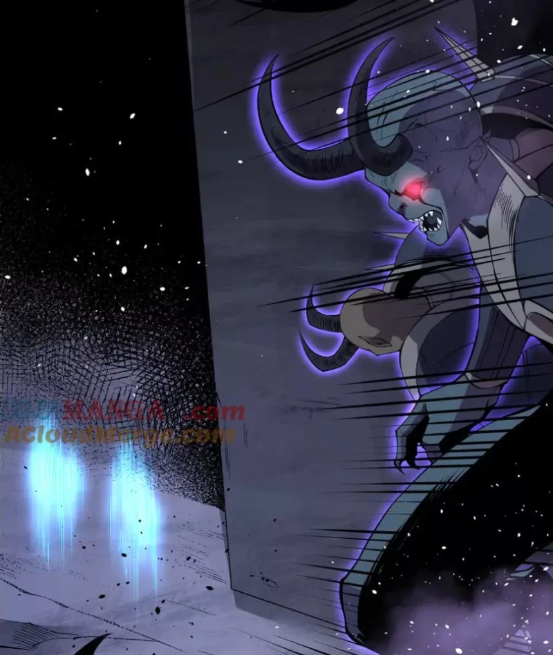 Thảm Họa Tử Linh Sư Chap 132.1 - Next Chap 133.1