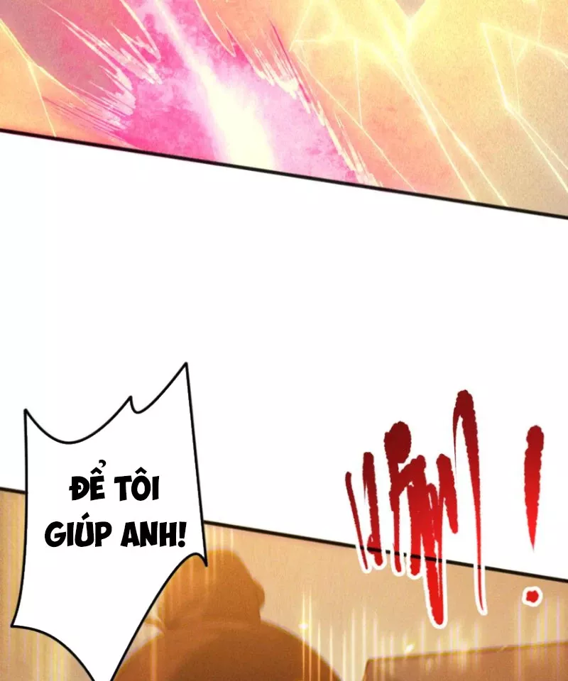 Thảm Họa Tử Linh Sư Chap 132.1 - Next Chap 133.1