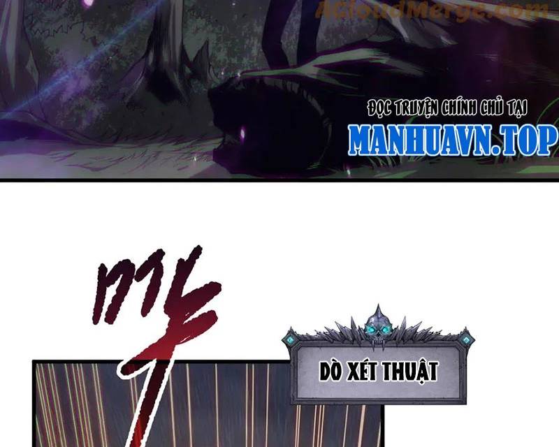 Thảm Họa Tử Linh Sư Chap 133 - Next Chap 134