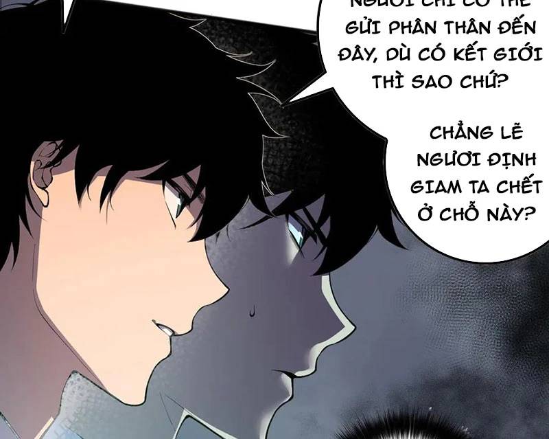 Thảm Họa Tử Linh Sư Chap 133 - Next Chap 134