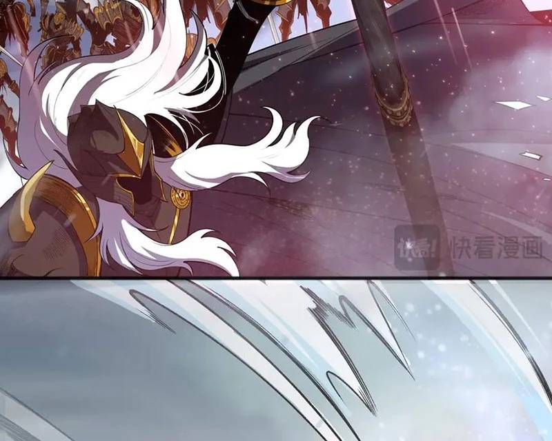 Thảm Họa Tử Linh Sư Chap 135 - Next Chap 136