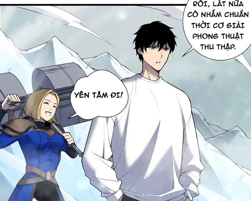 Thảm Họa Tử Linh Sư Chap 135 - Next Chap 136