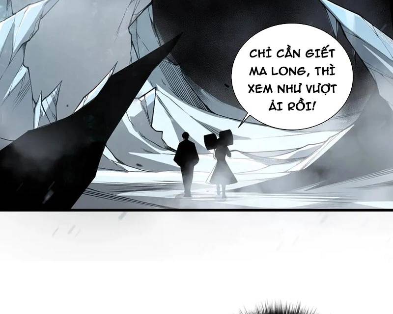 Thảm Họa Tử Linh Sư Chap 135 - Next Chap 136