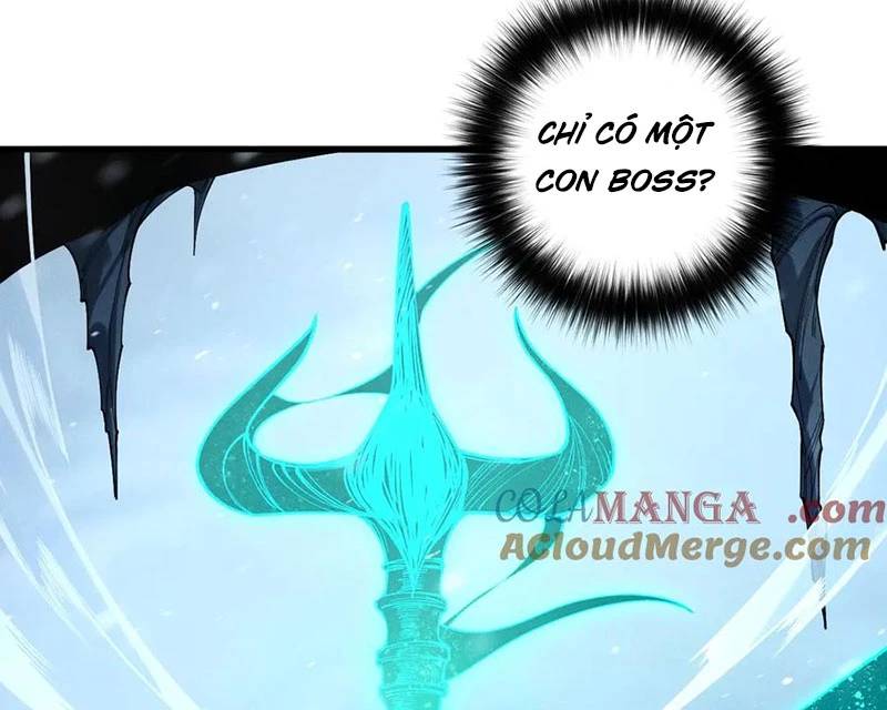 Thảm Họa Tử Linh Sư Chap 135 - Next Chap 136