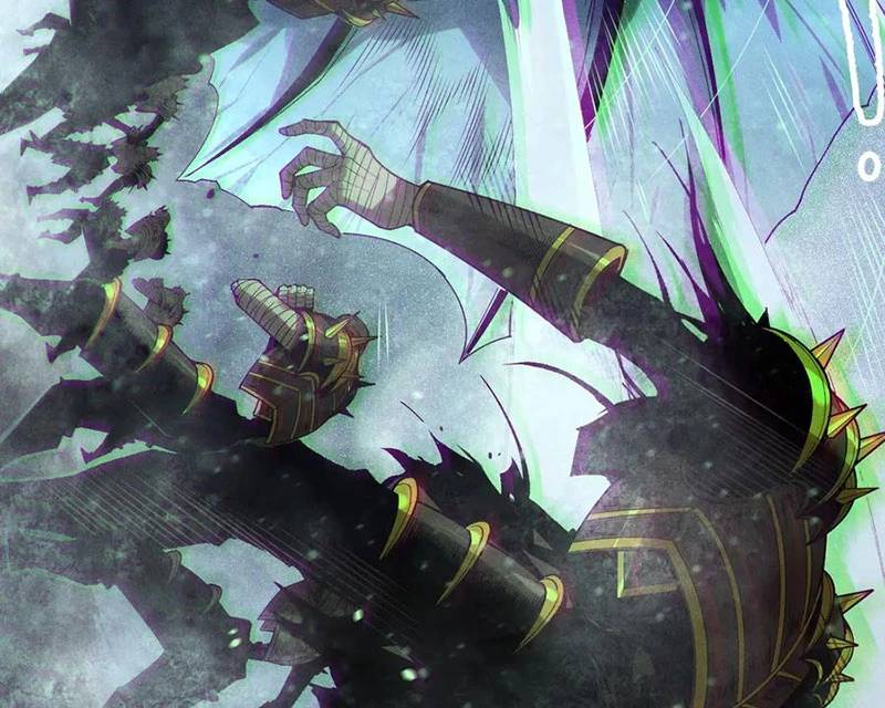 Thảm Họa Tử Linh Sư Chap 135 - Next Chap 136