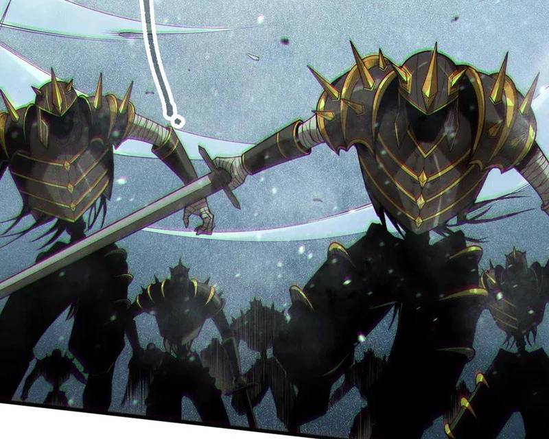 Thảm Họa Tử Linh Sư Chap 135 - Next Chap 136