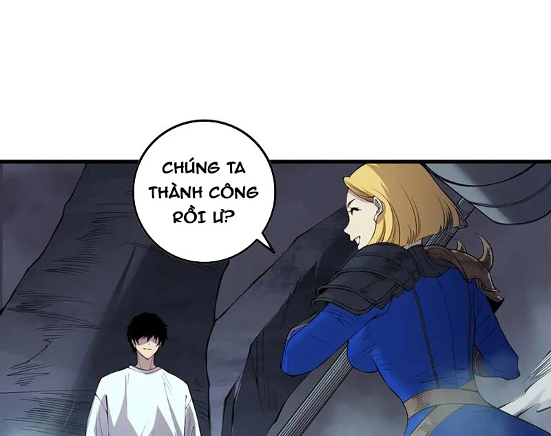 Thảm Họa Tử Linh Sư Chap 137 - Next Chap 138