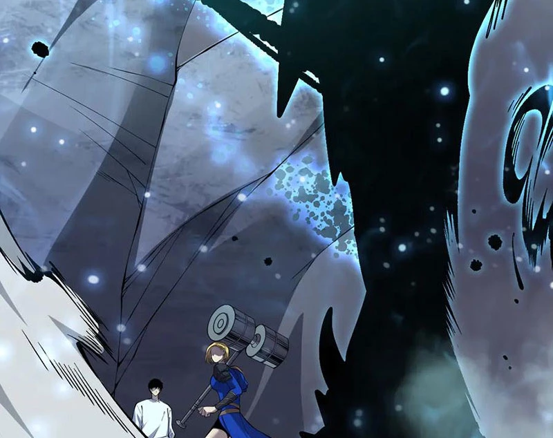 Thảm Họa Tử Linh Sư Chap 137 - Next Chap 138