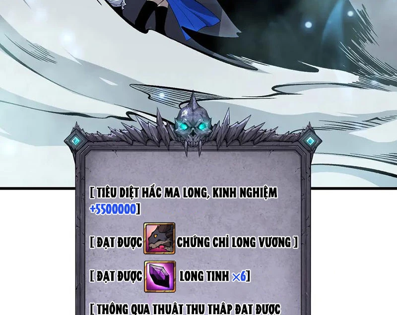 Thảm Họa Tử Linh Sư Chap 137 - Next Chap 138