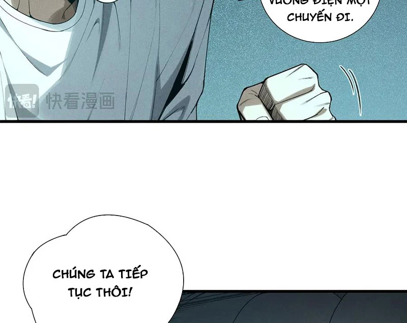 Thảm Họa Tử Linh Sư Chap 137 - Next Chap 138