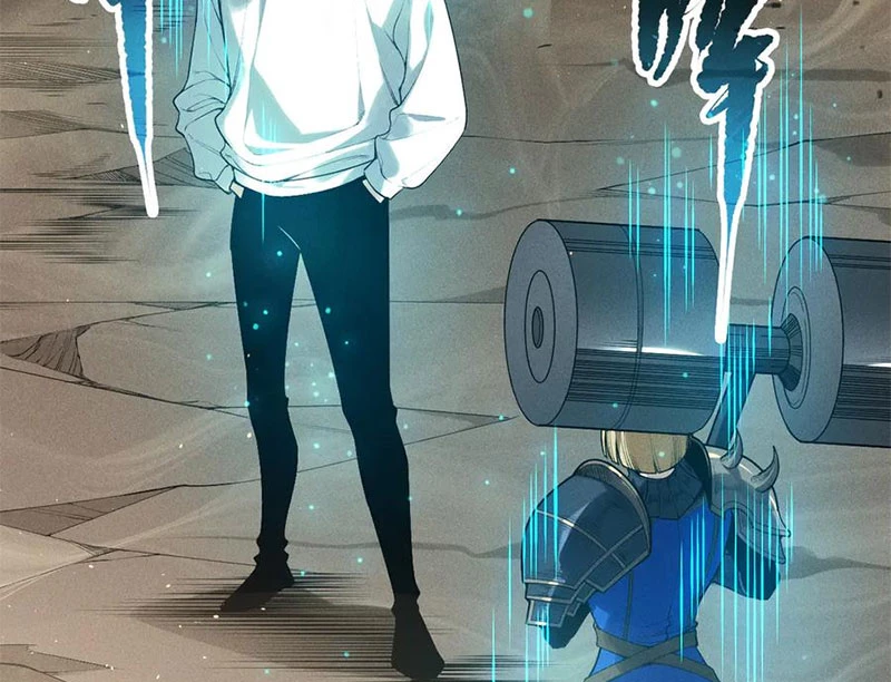 Thảm Họa Tử Linh Sư Chap 137 - Next Chap 138