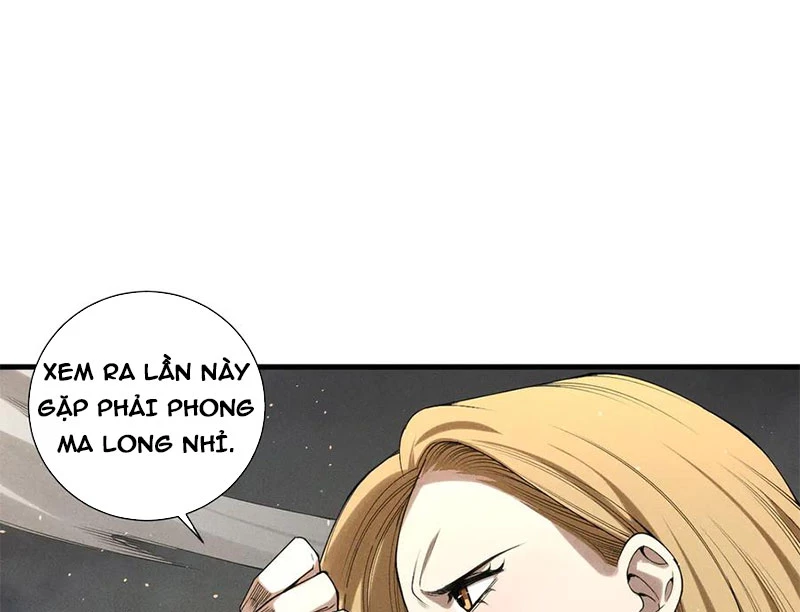Thảm Họa Tử Linh Sư Chap 137 - Next Chap 138