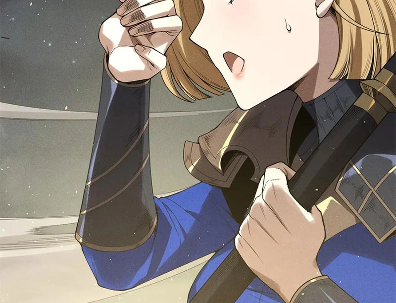 Thảm Họa Tử Linh Sư Chap 137 - Next Chap 138