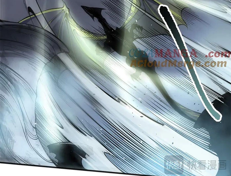 Thảm Họa Tử Linh Sư Chap 137 - Next Chap 138