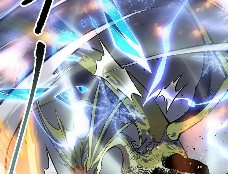 Thảm Họa Tử Linh Sư Chap 137 - Next Chap 138