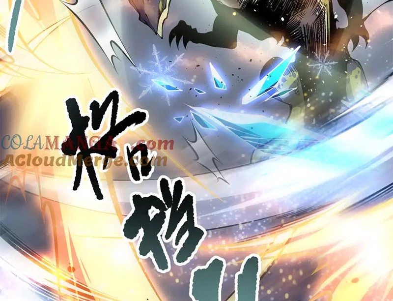 Thảm Họa Tử Linh Sư Chap 137 - Next Chap 138