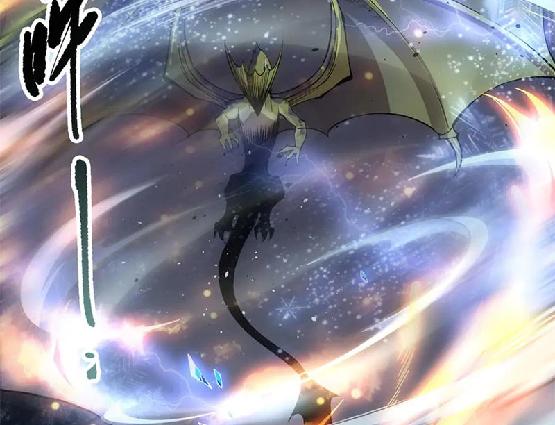 Thảm Họa Tử Linh Sư Chap 137 - Next Chap 138