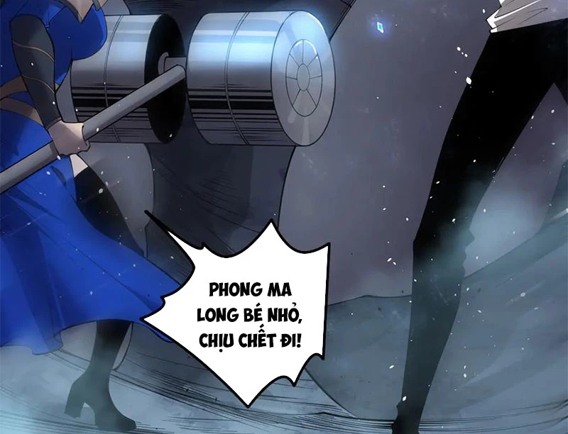 Thảm Họa Tử Linh Sư Chap 137 - Next Chap 138