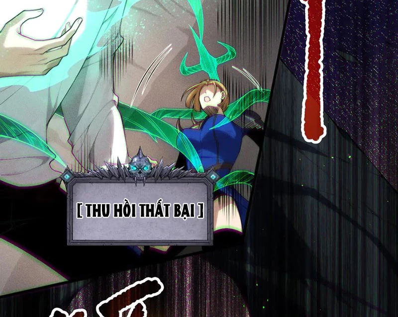 Thảm Họa Tử Linh Sư Chap 137 - Next Chap 138