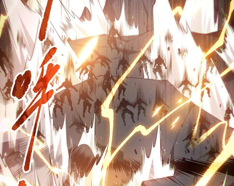 Thảm Họa Tử Linh Sư Chap 137 - Next Chap 138