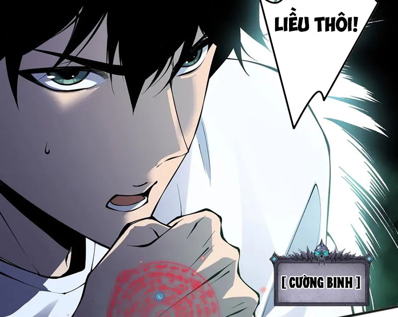 Thảm Họa Tử Linh Sư Chap 137 - Next Chap 138