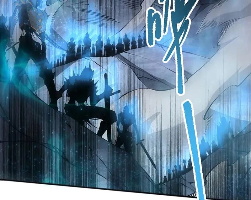 Thảm Họa Tử Linh Sư Chap 137 - Next Chap 138