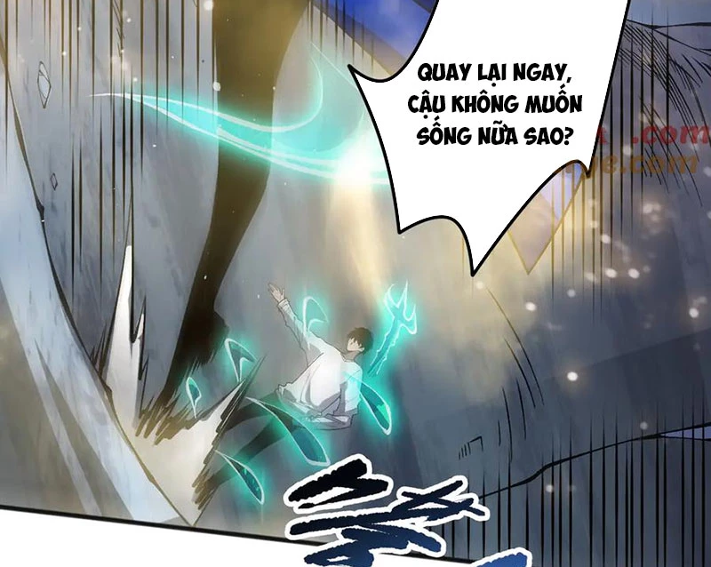 Thảm Họa Tử Linh Sư Chap 137 - Next Chap 138