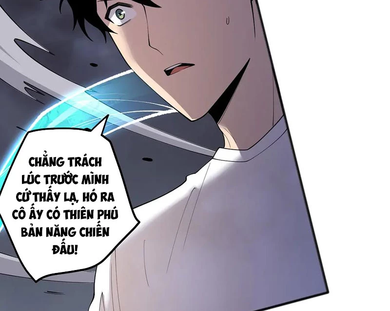 Thảm Họa Tử Linh Sư Chap 137 - Next Chap 138