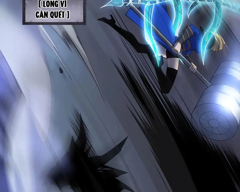 Thảm Họa Tử Linh Sư Chap 137 - Next Chap 138