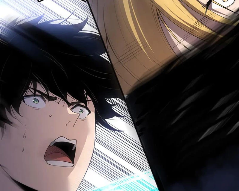 Thảm Họa Tử Linh Sư Chap 137 - Next Chap 138