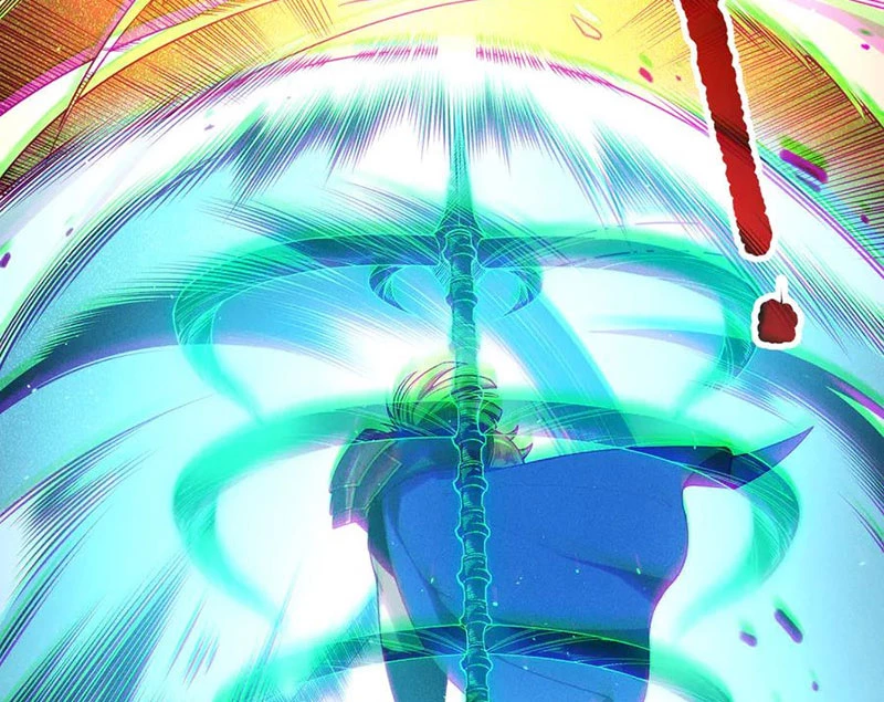 Thảm Họa Tử Linh Sư Chap 137 - Next Chap 138