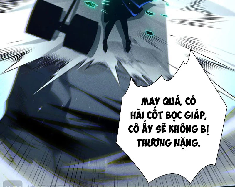 Thảm Họa Tử Linh Sư Chap 137 - Next Chap 138
